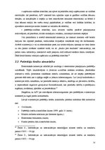 Referāts 'SIA "Baltijas Biļešu Biroja” mājas lapas efektivitāte', 14.