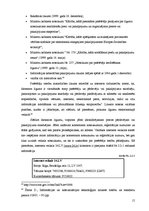 Referāts 'SIA "Baltijas Biļešu Biroja” mājas lapas efektivitāte', 15.