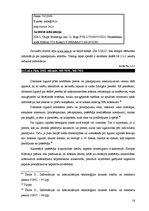 Referāts 'SIA "Baltijas Biļešu Biroja” mājas lapas efektivitāte', 16.