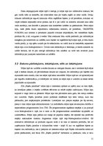 Referāts 'SIA "Baltijas Biļešu Biroja” mājas lapas efektivitāte', 21.