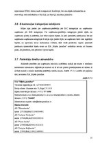 Referāts 'SIA "Baltijas Biļešu Biroja” mājas lapas efektivitāte', 25.