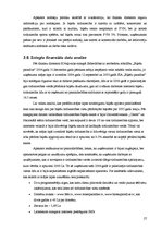 Referāts 'SIA "Baltijas Biļešu Biroja” mājas lapas efektivitāte', 27.