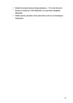 Referāts 'SIA "Baltijas Biļešu Biroja” mājas lapas efektivitāte', 28.