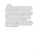 Referāts 'SIA "Baltijas Biļešu Biroja” mājas lapas efektivitāte', 31.