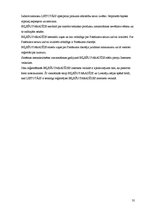 Referāts 'SIA "Baltijas Biļešu Biroja” mājas lapas efektivitāte', 35.