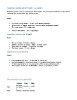 Konspekts 'Angļu valodas gramatika', 4.