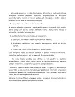 Paraugs 'Filosofiskais pamatojums par Ņūmenas teoriju', 2.