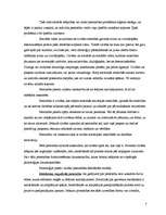 Referāts 'Personība', 3.