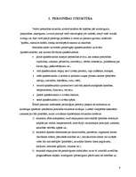 Referāts 'Personība', 6.