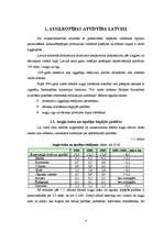 Referāts 'Augļkopības attīstība Latvijā', 4.