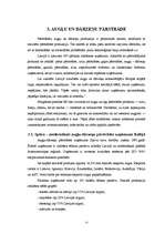 Referāts 'Augļkopības attīstība Latvijā', 15.