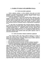 Diplomdarbs 'Ražošanas uzņēmuma darbības attīstības projekts', 61.