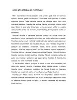 Referāts 'Makjavellisms. Spinoza - panteists? Bentema utilitārisms. Griba Šopenhauera filo', 3.