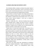 Referāts 'Makjavellisms. Spinoza - panteists? Bentema utilitārisms. Griba Šopenhauera filo', 6.