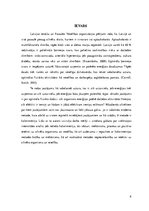 Referāts 'Vielmaiņas intensitātes analīze jeb netiešā kalorimetrija', 4.