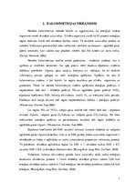 Referāts 'Vielmaiņas intensitātes analīze jeb netiešā kalorimetrija', 7.