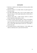 Referāts 'Vielmaiņas intensitātes analīze jeb netiešā kalorimetrija', 10.