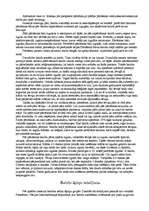 Referāts 'Mājas baloži', 2.