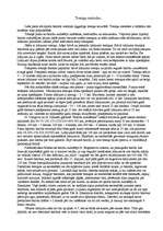 Referāts 'Mājas baloži', 4.