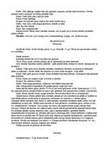 Referāts 'Mājas baloži', 9.