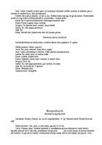 Referāts 'Mājas baloži', 11.