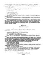 Referāts 'Mājas baloži', 12.