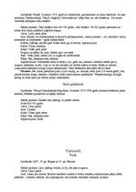 Referāts 'Mājas baloži', 13.