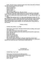 Referāts 'Mājas baloži', 14.