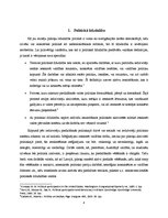 Referāts 'Politiskā līdzdalība Latvijā 21.gadsimtā', 4.