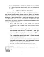 Referāts 'Politiskā līdzdalība Latvijā 21.gadsimtā', 6.