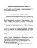 Referāts 'Politiskā līdzdalība Latvijā 21.gadsimtā', 10.