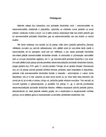 Referāts 'Politiskā līdzdalība Latvijā 21.gadsimtā', 13.