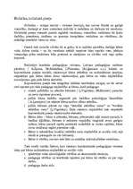 Konspekts 'Holistiskā pieeja', 1.