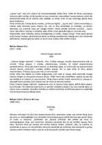 Konspekts 'Mēmā kino slavenākās filmas', 2.