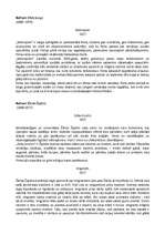 Konspekts 'Mēmā kino slavenākās filmas', 4.