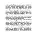 Konspekts 'English Literature. Analysis of Popular Tales, Stories and Poems', 14.