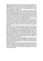 Konspekts 'English Literature. Analysis of Popular Tales, Stories and Poems', 21.