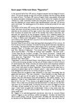 Konspekts 'English Literature. Analysis of Popular Tales, Stories and Poems', 22.