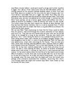 Konspekts 'English Literature. Analysis of Popular Tales, Stories and Poems', 32.