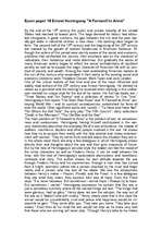 Konspekts 'English Literature. Analysis of Popular Tales, Stories and Poems', 38.