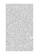 Konspekts 'English Literature. Analysis of Popular Tales, Stories and Poems', 39.