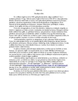 Konspekts 'Recenzija par Asgernsa Jorna  gleznu "Jēgas zaudēšana"', 1.