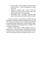 Eseja 'Pedagoģiskie principi Latvijas izglītībā - teorija un prakse', 4.