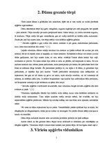 Referāts 'Viduslaiku mode', 4.