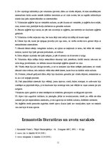 Referāts 'Viduslaiku mode', 10.