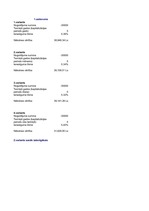 Konspekts 'Finanšu matemātika', 1.