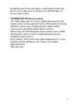 Konspekts 'Rokas bumbas noteikumi', 4.