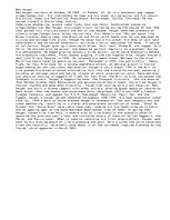 Eseja 'Ben Harper ', 1.