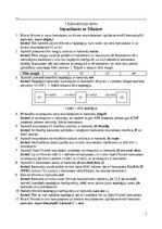 Konspekts 'Iepazīšanās ar Mininet', 1.