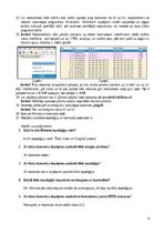 Konspekts 'Iepazīšanās ar Mininet', 4.